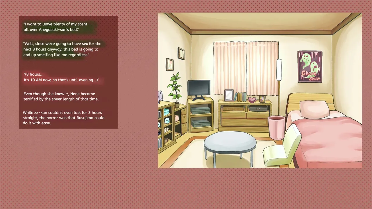 Circle Medewoi Netorare Nene-san Sono 3 Nichijou mo Ryokouchuu mo, Chuunen Oyaji ni Netorare, Kaihatsu Saretsuzukeru Kanojo Love Plus English - Image 26