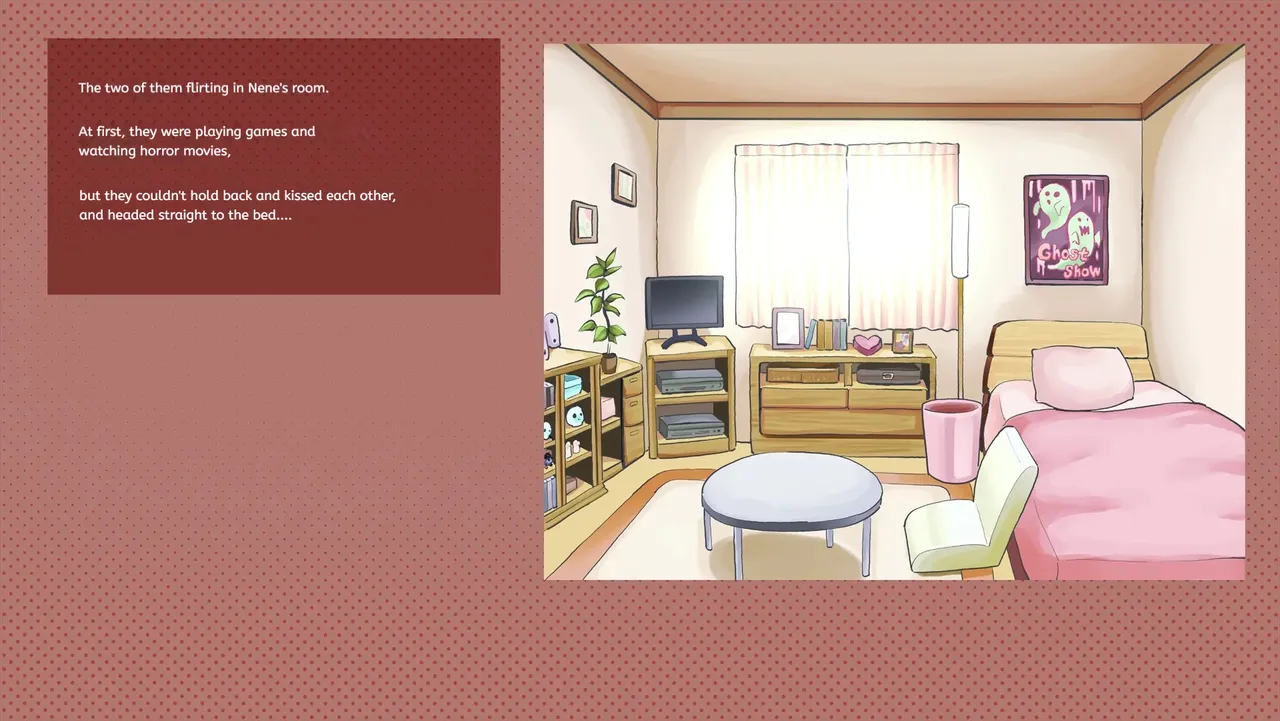 Circle Medewoi Netorare Nene-san Sono 3 Nichijou mo Ryokouchuu mo, Chuunen Oyaji ni Netorare, Kaihatsu Saretsuzukeru Kanojo Love Plus English - Image 38