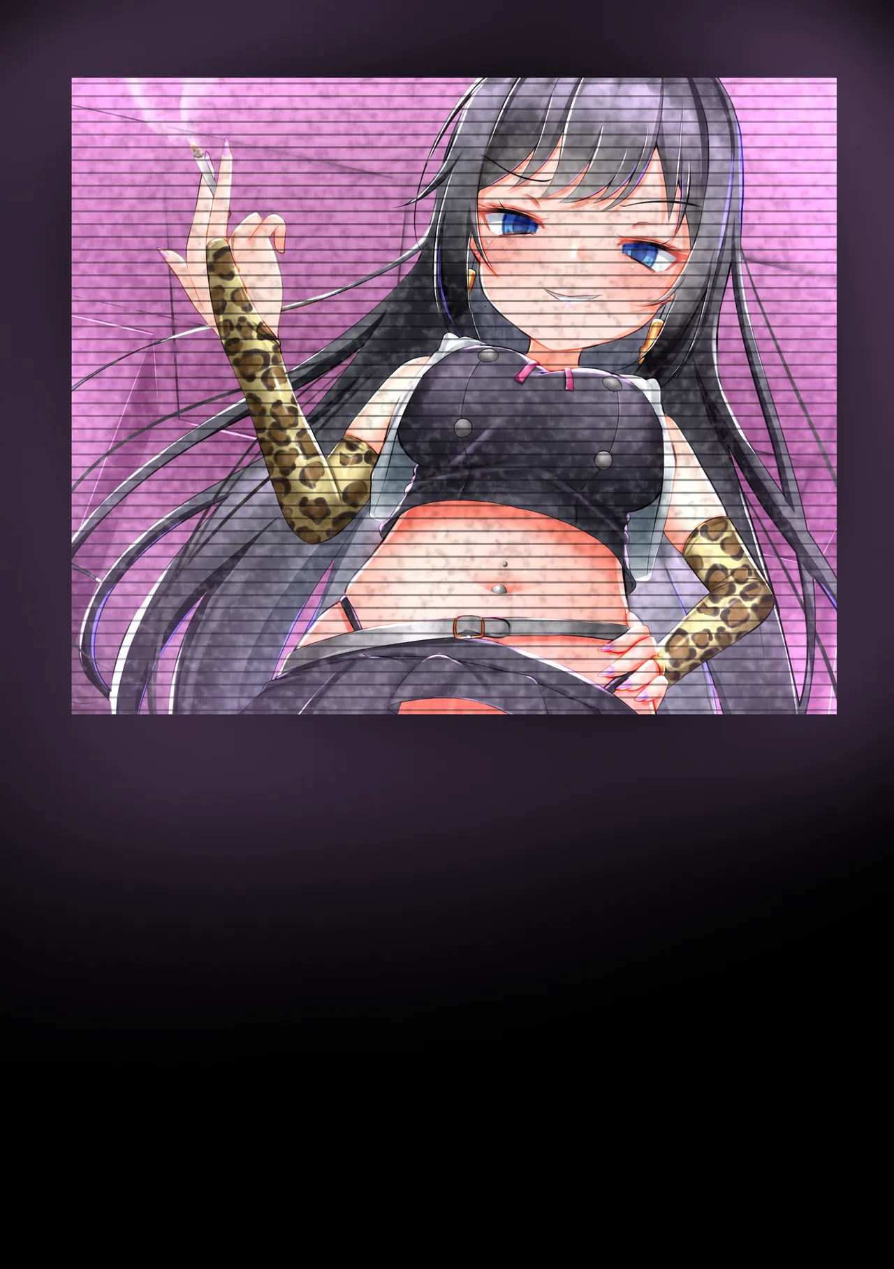 CitruSniper Nyaon シトラスの詰め箱 リクエストCG集その4 - Image 556