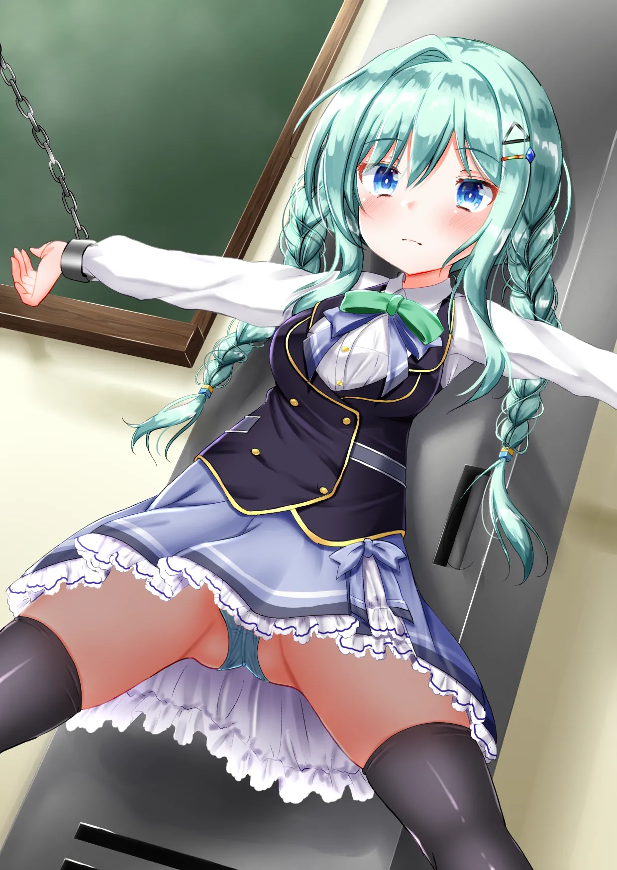 CitruSniper Nyaon シトラスの詰め箱 リクエストCG集その4 - Image 563