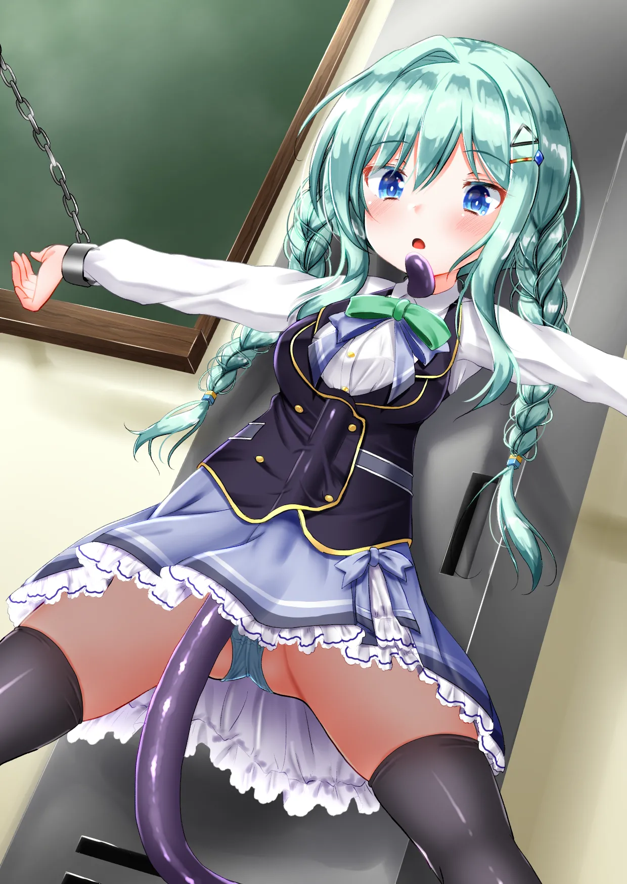 CitruSniper Nyaon シトラスの詰め箱 リクエストCG集その4 - Image 564