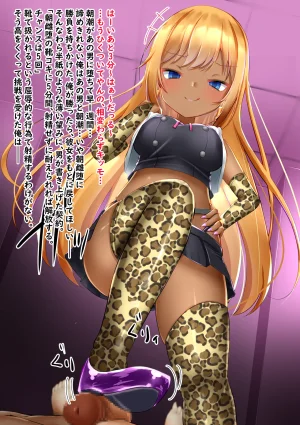 CitruSniper Nyaon シトラスの詰め箱 リクエストCG集その4 - Page 237