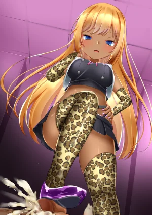 CitruSniper Nyaon シトラスの詰め箱 リクエストCG集その4 - Page 544