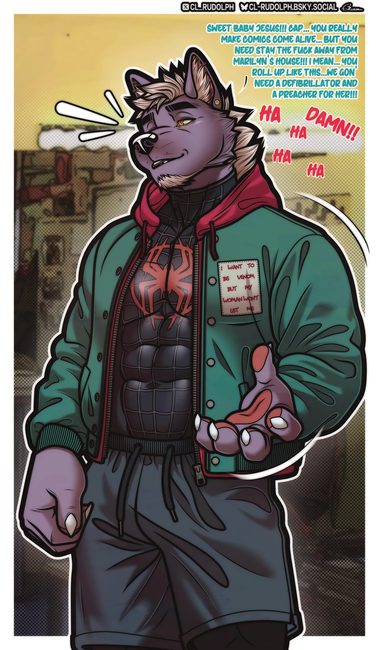 city of sand comic illustrations - Image 24