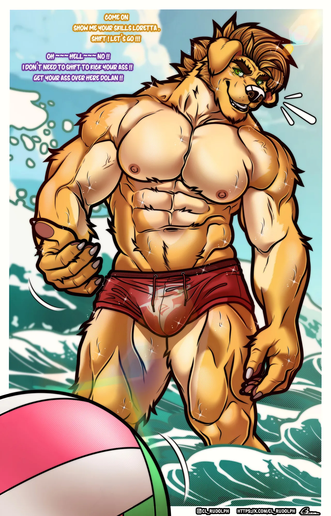 city of sand comic illustrations - Image 73