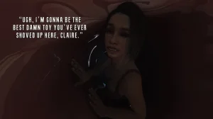 Claires Little Valentine - Page 109