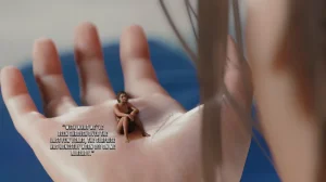 Claires Little Valentine - Page 58