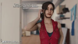 Claires Little Valentine - Page 65