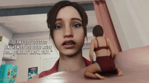 Claires Little Valentine - Page 83
