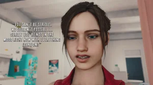 Claires Little Valentine - Page 90