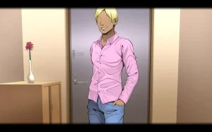 Clammbon Benzou ネトラレ彼女 - Page 199