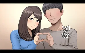 Clammbon Benzou ネトラレ彼女 - Page 59