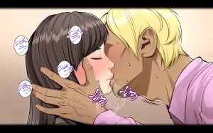 Clammbon Benzou ネトラレ彼女 - Page 86