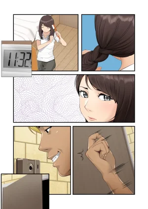 Clammbon Benzou 続ネトラレ彼女 - Page 195