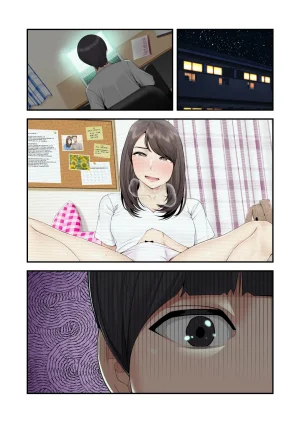 Clammbon Benzou 続ネトラレ彼女 - Page 304