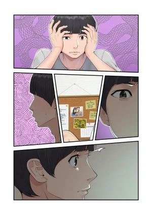 Clammbon Benzou 続ネトラレ彼女 - Page 306
