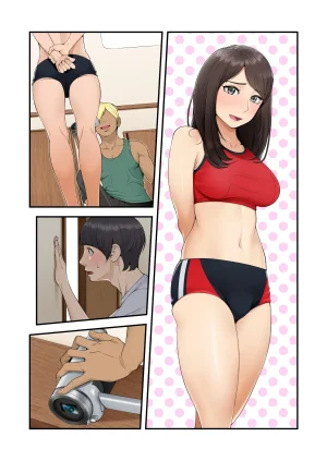 Clammbon Benzou 続ネトラレ彼女 - Page 312