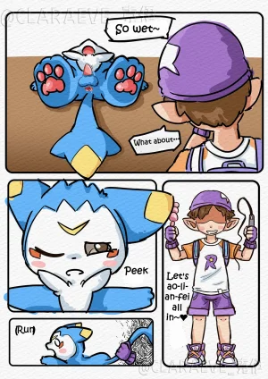 Claraeve草莫区是对的丨Why the fuckindream is TRUE369行就行不行快走怎么真走了但是哥哥还是最大战犯现在TES至少有点人味不知还有没有机会多蠕动几下全网最理中客水鬼一枚个人汉化组 - Page 6