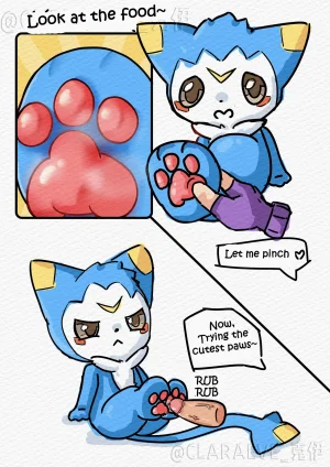 Claraeve草莫区是对的丨Why the fuckindream is TRUE369行就行不行快走怎么真走了但是哥哥还是最大战犯现在TES至少有点人味不知还有没有机会多蠕动几下全网最理中客水鬼一枚个人汉化组 - Page 9