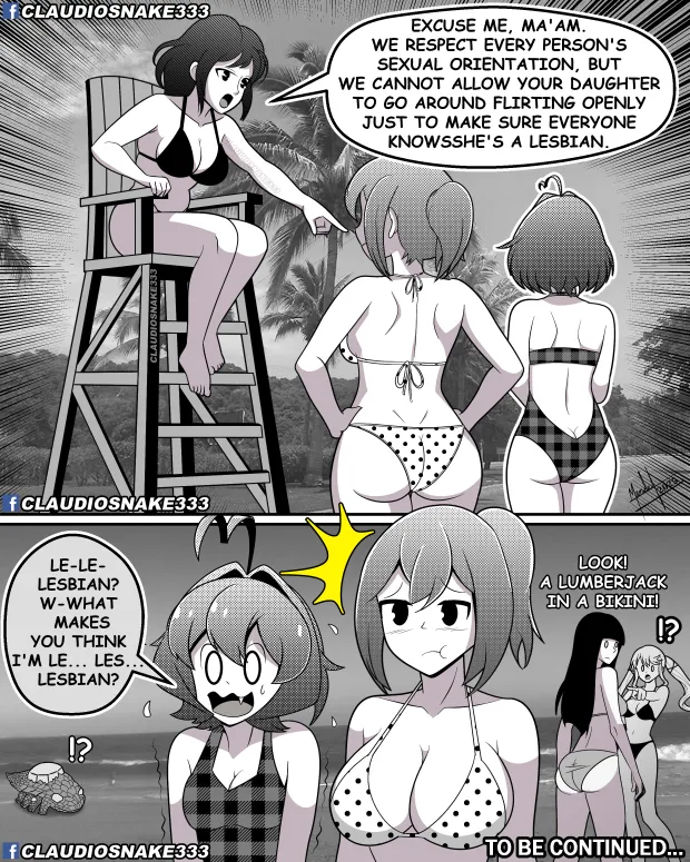 ClaudioSnake333 Utena is a Lesbian Mahou Shoujo Ni Akogarete Ongoing - Image 2