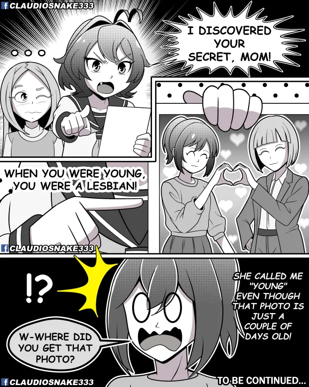 ClaudioSnake333 Utena is a Lesbian Mahou Shoujo Ni Akogarete Ongoing - Image 3