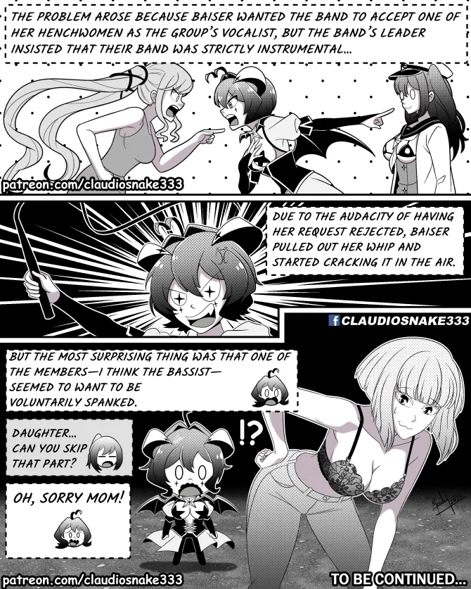 ClaudioSnake333 Utena is a Lesbian Mahou Shoujo Ni Akogarete Ongoing - Image 8