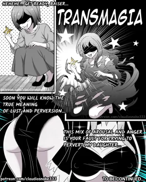 ClaudioSnake333 Utena is a Lesbian Mahou Shoujo Ni Akogarete Ongoing - Page 13