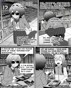 ClaudioSnake333 Utena is a Lesbian Mahou Shoujo Ni Akogarete Ongoing - Page 14