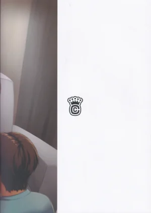 ClimbCrown Nakadashi Oji-san ni Nerawareta Mesu wa Nigeru Koto ga Dekinai Fujitomo Megumi Hen 4 Scans 300dpi - Page 75