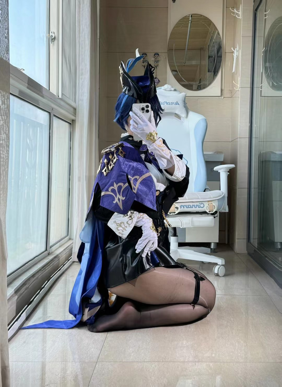 张乐 - Clorinde - Image 10