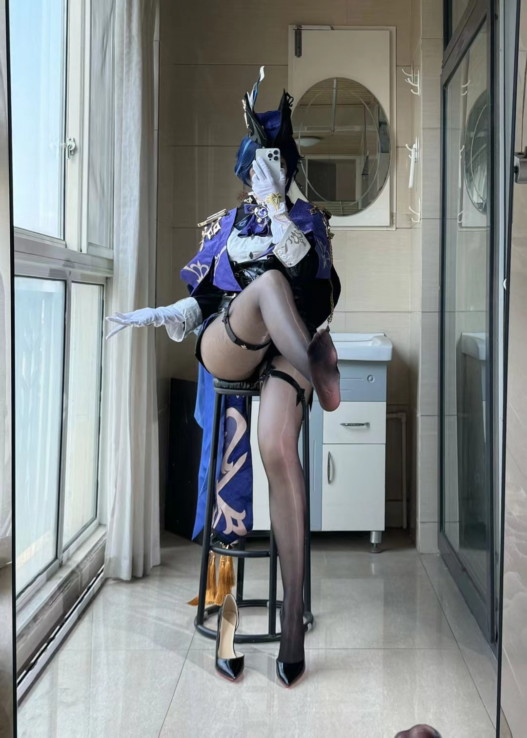 张乐 - Clorinde - Image 16