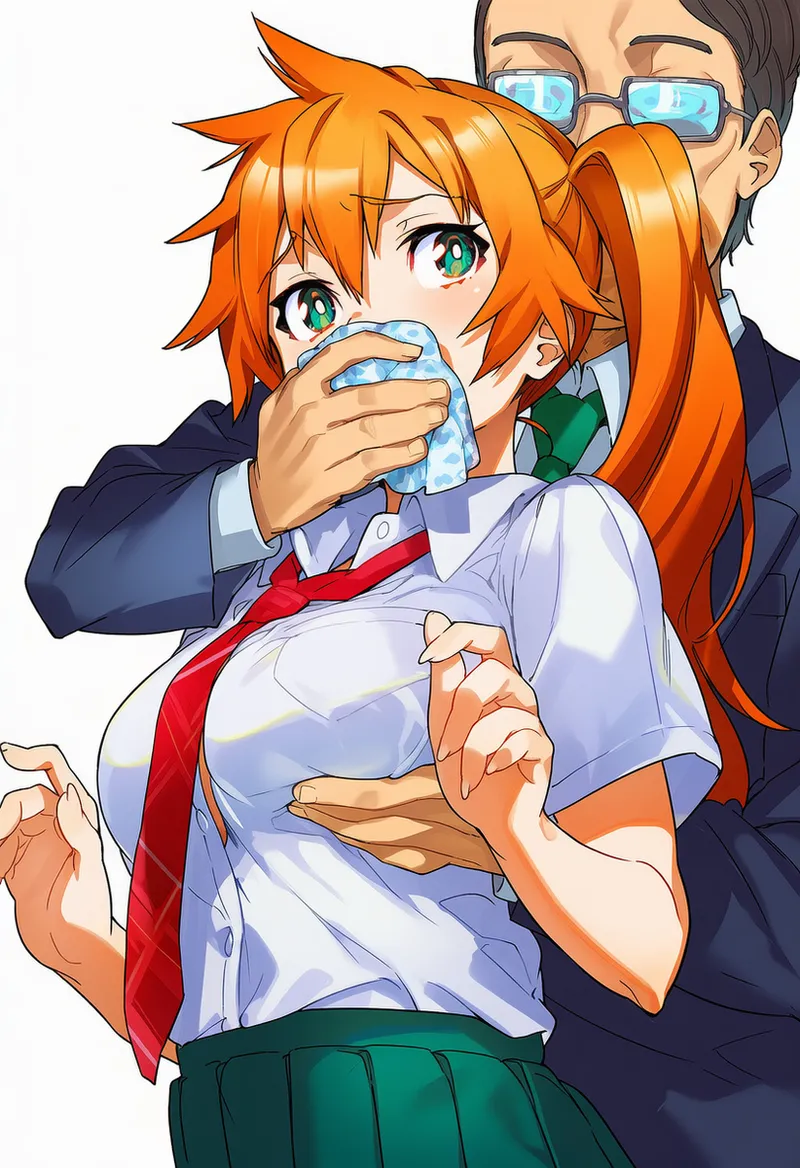 cloroformo - Image 539