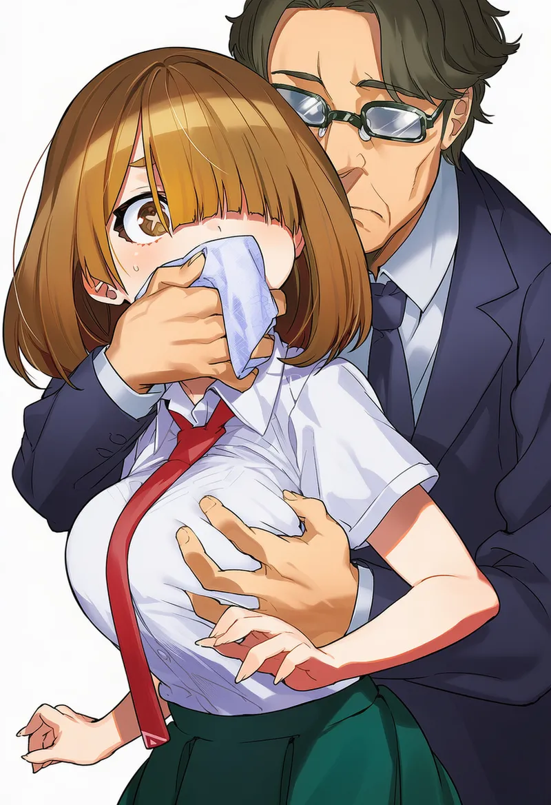 cloroformo - Image 543