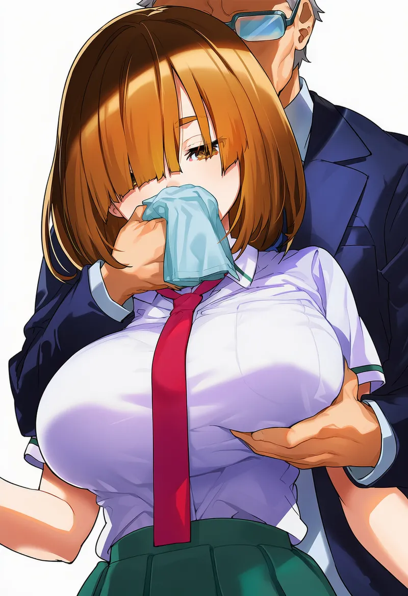 cloroformo - Image 544