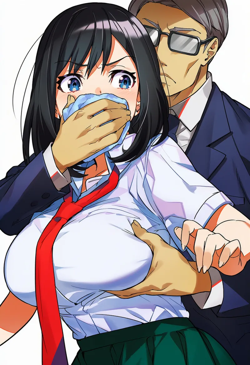 cloroformo - Image 547