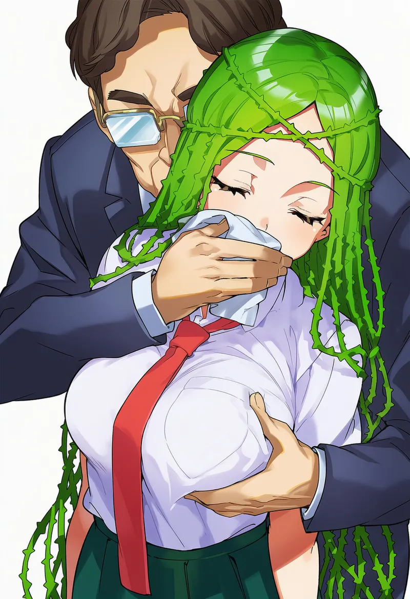 cloroformo - Image 552