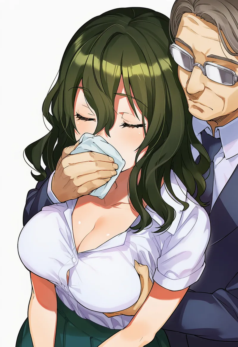 cloroformo - Image 557