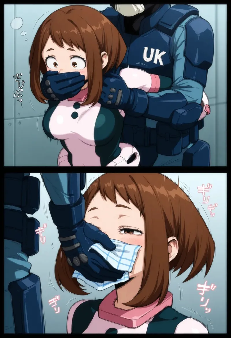 cloroformo - Image 581