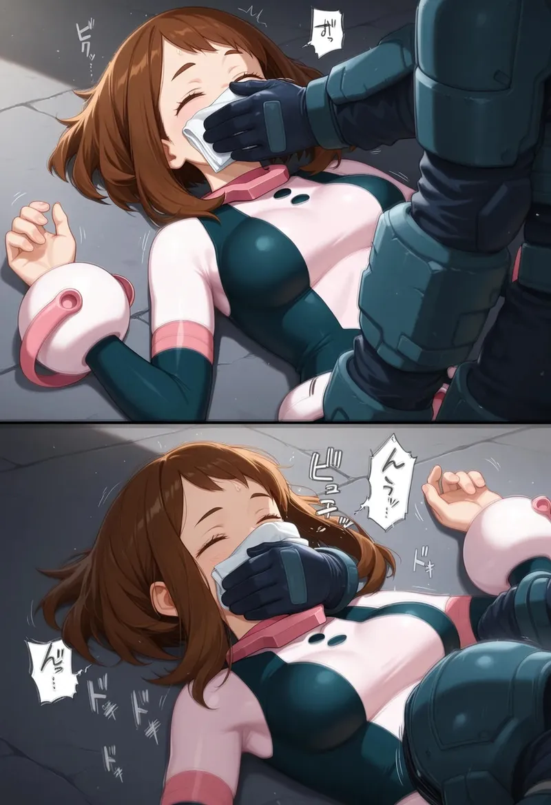 cloroformo - Image 585