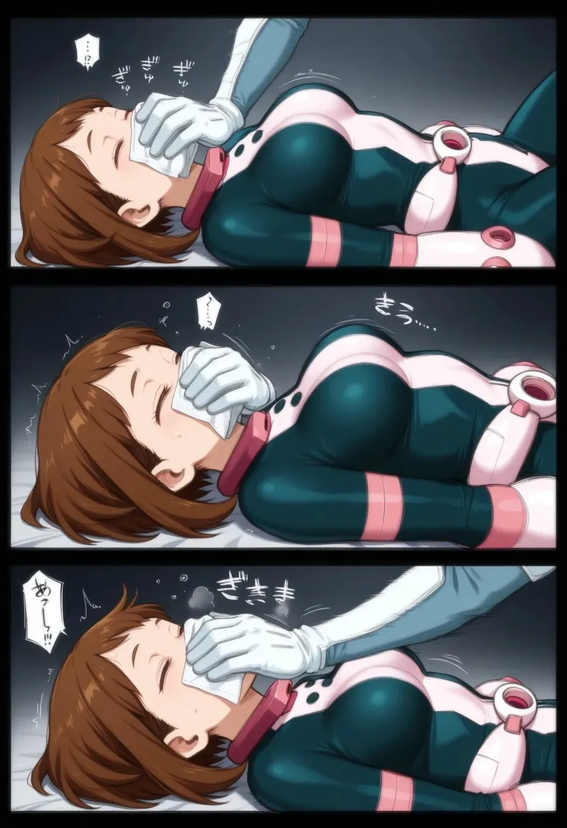 cloroformo - Image 586