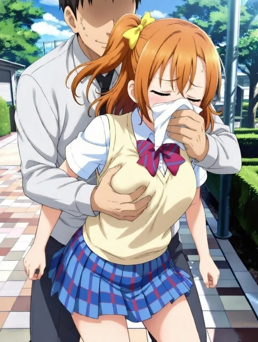 cloroformo - Image 657