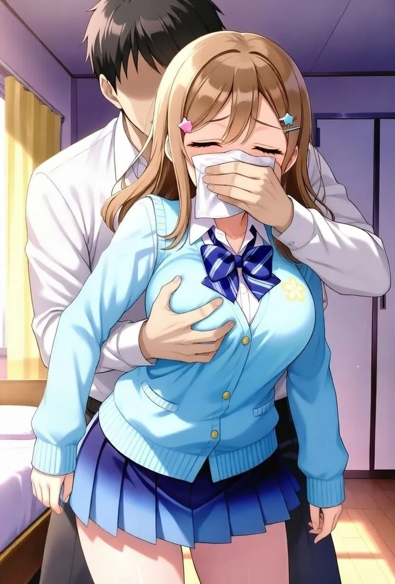 cloroformo - Image 658