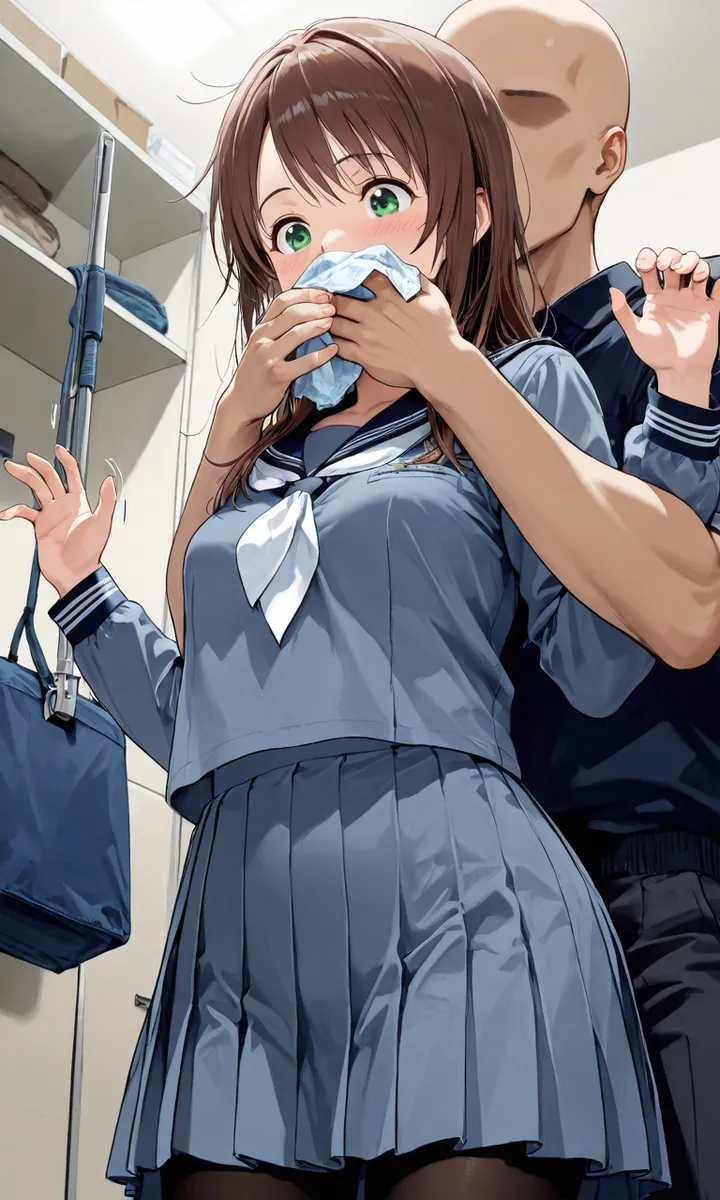 cloroformo - Image 664