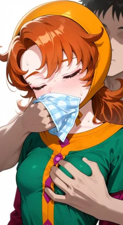 cloroformo - Page 34