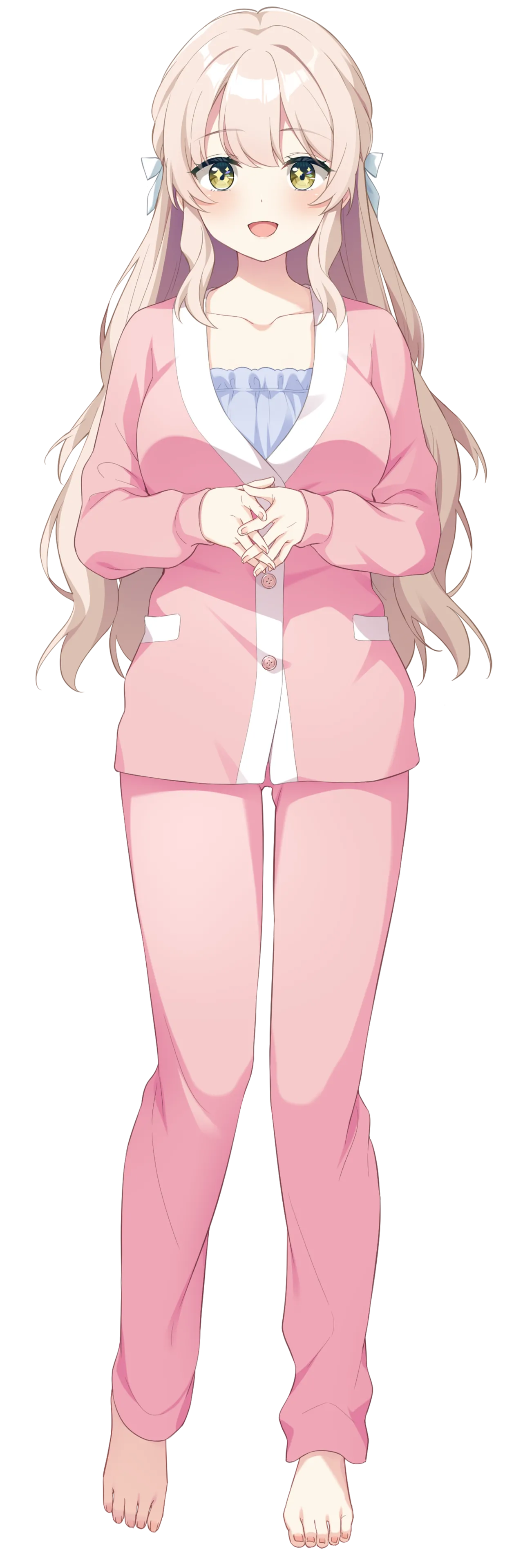 CloverGAME Tobenai Chou no Valentine Character set - Image 168