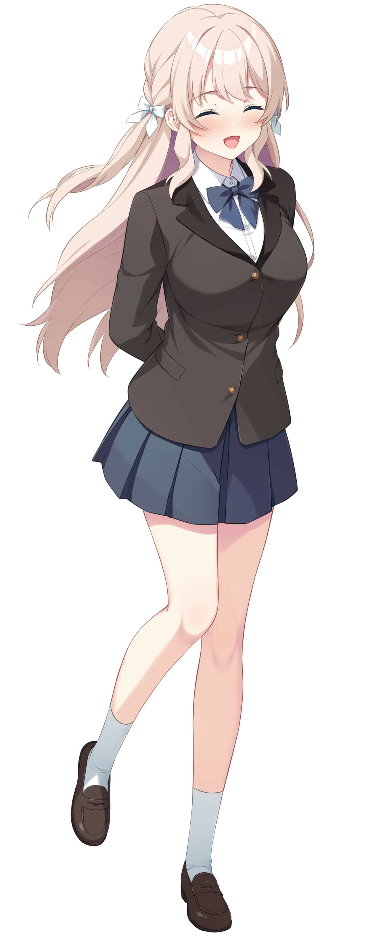 CloverGAME Tobenai Chou no Valentine Character set - Image 67