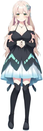 CloverGAME Tobenai Chou no Valentine Character set - Page 11