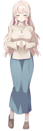 CloverGAME Tobenai Chou no Valentine Character set - Page 120