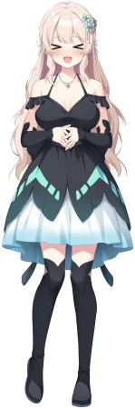 CloverGAME Tobenai Chou no Valentine Character set - Page 28