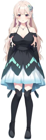 CloverGAME Tobenai Chou no Valentine Character set - Page 31